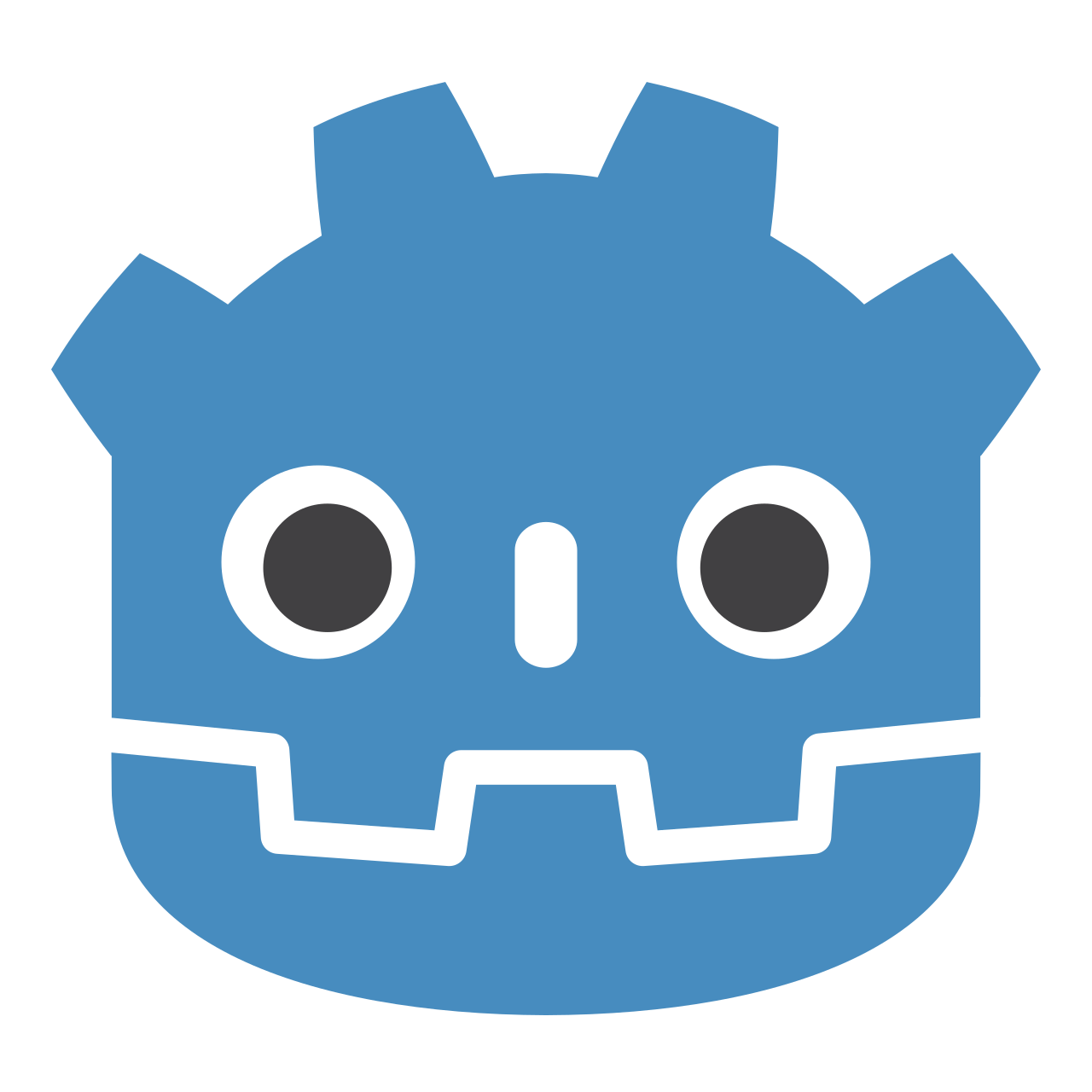 cloudymax/godot-builds